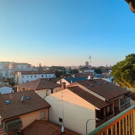 Attico A 2 Passi Dalla Stazione E Centro Storico Rávena Exterior foto